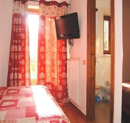 Plan Gorret كورمايور