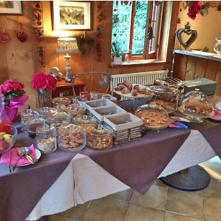 فندق Plan Gorret 3*