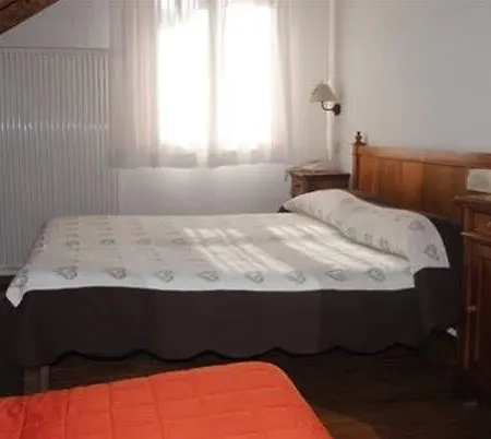 فندق Plan Gorret 3*