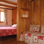 Plan Gorret Hotel
