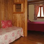 Plan Gorret Hotel 3*