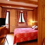 Plan Gorret Hotel