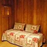 Hotel Plan Gorret 3*