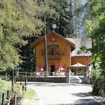 Plan Gorret Courmayeur