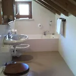 Hotel Plan Gorret