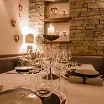 Plan Gorret Courmayeur