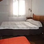 Hotel Plan Gorret 3*