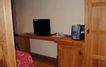 Plan Gorret Hotel 3*