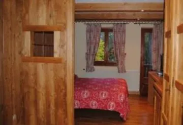 Hotel Plan Gorret Courmayeur