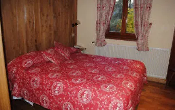 Plan Gorret Hotel Courmayeur