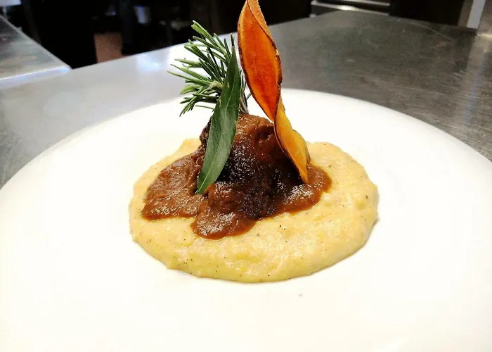 Hotel Plan Gorret Courmayeur