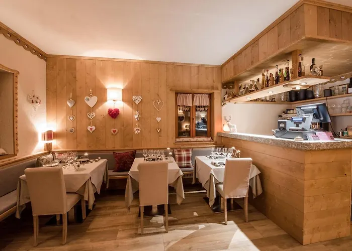 Plan Gorret Courmayeur