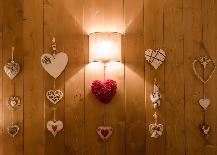 Plan Gorret Hotel 3*